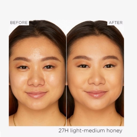 New Tarte Shape Tape Full Coverage Concealer. Light-Medium Honey - Picture 3 of 8